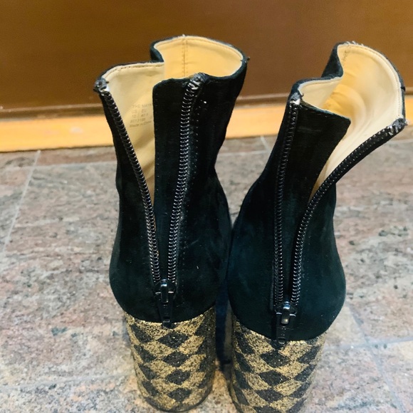 Katy berry elegant boot - Picture 3 of 5